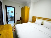 Dimet Park Hotel 