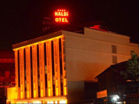 Haldi Hotel