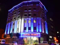 Mavi Tuana Hotel 