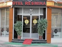 Resmina Hotel 
