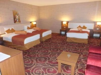 Royal Berk Hotel 