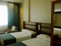 Miba Hotel 