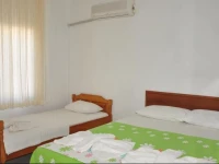 Apartment Iskandil 