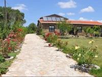 Dagbasi Ekolojik Yasam ve Tatil Ciftligi 