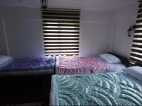 Homestay SГјllГј DaДџ Evi 