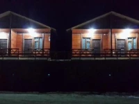 Aslan Apart Evleri 