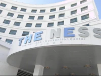 The Ness Termal&amp;Spa Hotel 