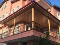 Sahra Villa Yildizli 