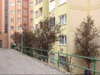 Trabzon YД±ldД±zlД± Toki konutlarД± 