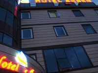 Arsen Hotel & Spa 
