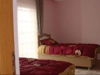 Ayvaz Apartment 