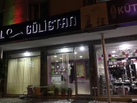 Gulistan Hotel 