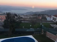 Zekeriyakoy Villa Nur 