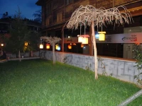 Trilye Kaplan Hotel 3*