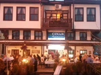 Г‡Д±nar Motel 
