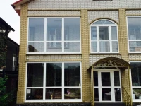 Guest House on Korabelnaya 23 / Гостевой дом на Корабельной 23 