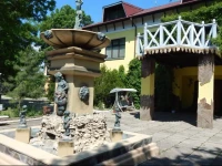 Guest House on Rudnevoi / Гостевой дом на Рудневой 
