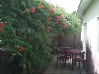 Guesthouse na Podgornoy 