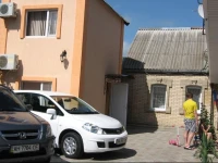 Victoria Mini-hotel Berdyansk / Виктория 