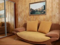 Hotel on Rybatskiy lane / Отель на Рыбацком переулке 