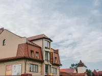 Svitanok 