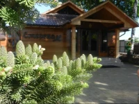 Ligena Econom Hotel 