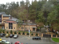 Vensky Hotel-Restaurant Complex 
