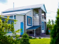 Kolo Druziv Guest House 