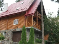 Bukovynskiy Zatyshok Polyanicya / Буковинський Затишок 