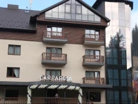 Carparosa Hotel 