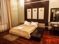 Ayurvedic hotel 
