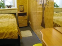 Smile-Dnepr Hostel 