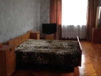 Sergeis House Gribovka 