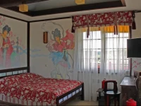 Tourist & Hotel complex Brech 