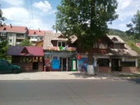 Country House Borgaza 