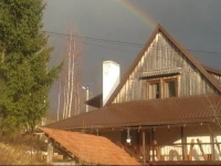 Oberig Guest House Yaremche / Оберіг 