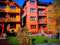 Shafran Guest House 