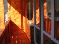 Tikha voda Guest House 