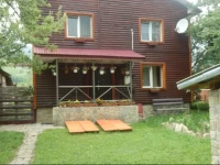 Darunochok Holiday Home 