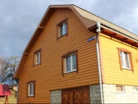 Lancedor Holiday Home 