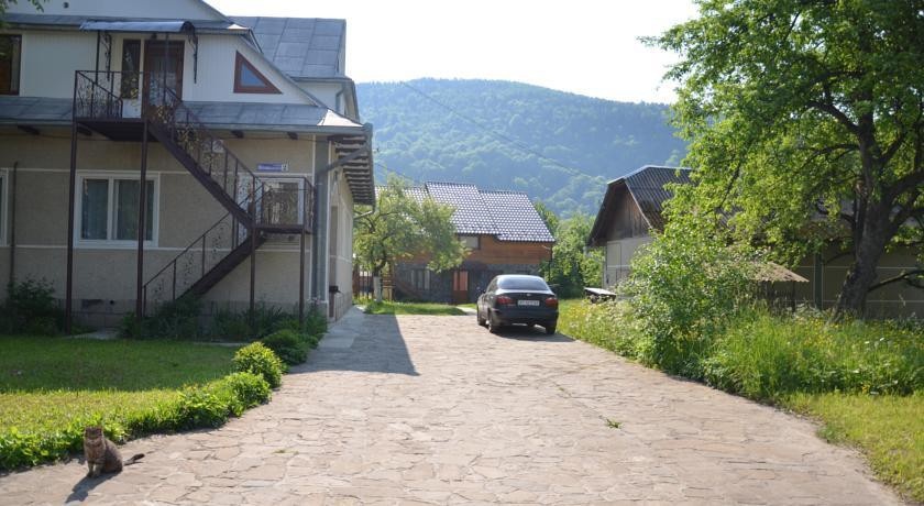 Rosinka - Vitovskogo / Р РѕСЃРёРЅРєР° РЅР° Р’РёС‚РѕРІСЃРєРѕРіРѕ 