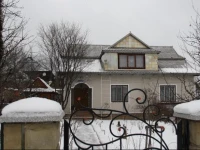Viktoria - Yaremcha Vitovskoho 68a / Садиба Вікторія 