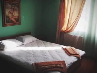Mini Hotel Randevu 