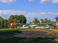 Dunay Holiday Park / Р‘Р°Р·Р° РѕС‚РґС‹С…Р° Р”СѓРЅР°Р№ 
