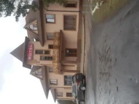 Inn Alibi 