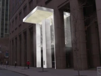 Andaz Wall Street 4*