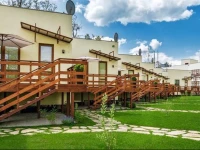 Dacha na Desne 