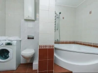 Daily Kiev rent 