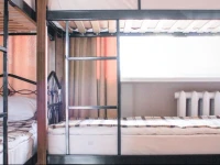 Minskiy Hostel 