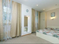 Hostel na Metrostroyevskoy / Хостел на Метростроевской 